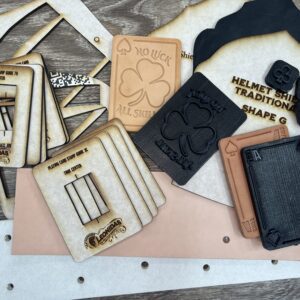 Production Line Place Holder for Requested Work