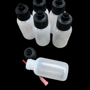 Liberty Oil Products 1oz Bottles