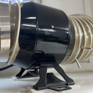 TerraBloom 4 Inch Inline Fan