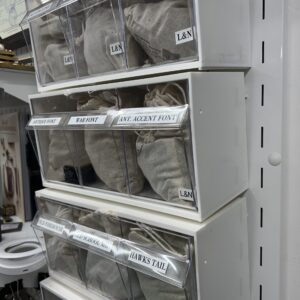 Wall Control Metal Pegboard Kit