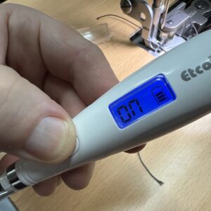 Rechargeable Thread Burner